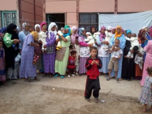 جمعية لعوينات جماعة سيدي علي لبراحلة تنظم عملية خثان جماعى لفائدة الأسر المعوزة جمعية لعوينات جماعة سيدي علي لبراحلة تنظم عملية خثان جماعى لفائدة الأسر المعوزة