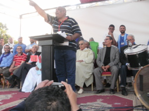 في احتفالية ناجحة ..ابن جرير تقرع اجراس الخطر القادم من الجزائر في احتفالية ناجحة ..ابن جرير تقرع اجراس الخطر القادم من الجزائر