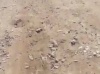 في تصريح لممثل شركة ميارا بريفا المتخصصة في استخراج وبيع مواد البناء أكد أن الطريق المعنية كانت موجودة لسنوات