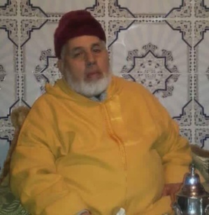 عبيدا المستعين في ذمة الله.