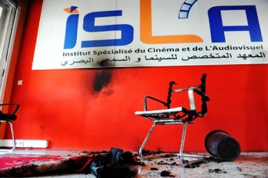 عبد العزيز بن الطالب يلقى حتفه في مشهد مروع بالرباط ...جثمانه يوارى الثرى بابن جرير.
