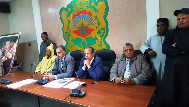 جماعة الفرائطة باقليم قلعة السراغنة تنظم المهرجان الثقافي والرياضي الأول جماعة الفرائطة باقليم قلعة السراغنة تنظم المهرجان الثقافي والرياضي الأول