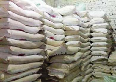 ارتفاع ولهيب في اسعار المواد الاستهلاكية بابن جرير ...وغياب تام لأجهزة المراقبة . ارتفاع ولهيب في اسعار المواد الاستهلاكية بابن جرير ...وغياب تام لأجهزة المراقبة .