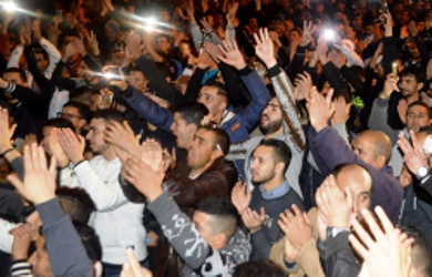 تقرير عن اجتماع مكونات فيدرالية اليسار الديمقراطي، والإطارات النقابية والجمعوية المناضلة بابن جرير ... تقرير عن اجتماع مكونات فيدرالية اليسار الديمقراطي، والإطارات النقابية والجمعوية المناضلة بابن جرير ...