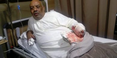 برلماني الرحامنة ...لعبت "الوعود الكاذبة برأسه" فأجهز على نفسه. برلماني الرحامنة ...لعبت "الوعود الكاذبة برأسه" فأجهز على نفسه.