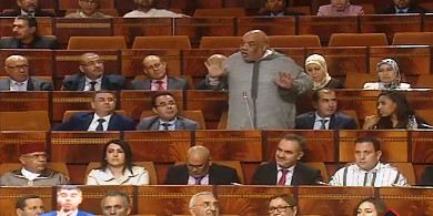 تعثر إسعافات المواطنين بابن جرير ...ومستعجلات المستشفى الإقليمي لا تحمل من الصفة سوى الاسم . تعثر إسعافات المواطنين بابن جرير ...ومستعجلات المستشفى الإقليمي لا تحمل من الصفة سوى الاسم .