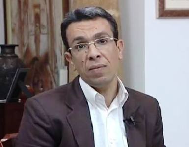 بلاغ النقابة المغربية للصحافة حول إدانة الصحفي حميد المهداوي.