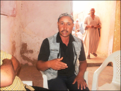 جماعة سيدي عبد الله بإقليم الرحامنة ...الفلاحون بحاجة إلى وصفة تدبيرية لإنقاذهم من السكتة القلبية. جماعة سيدي عبد الله بإقليم الرحامنة ...الفلاحون بحاجة إلى وصفة تدبيرية لإنقاذهم من السكتة القلبية.
