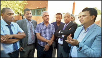 جمعية كوكب المتعلمين بابن جرير...العمل على مرافقة التلاميذ ومصاحبتهم نحو النجاح والتميز. جمعية كوكب المتعلمين بابن جرير...العمل على مرافقة التلاميذ ومصاحبتهم نحو النجاح والتميز.
