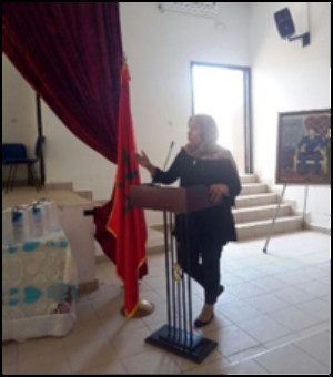 جمعية كوكب المتعلمين بابن جرير...العمل على مرافقة التلاميذ ومصاحبتهم نحو النجاح والتميز. جمعية كوكب المتعلمين بابن جرير...العمل على مرافقة التلاميذ ومصاحبتهم نحو النجاح والتميز.