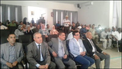 جمعية كوكب المتعلمين بابن جرير...العمل على مرافقة التلاميذ ومصاحبتهم نحو النجاح والتميز. جمعية كوكب المتعلمين بابن جرير...العمل على مرافقة التلاميذ ومصاحبتهم نحو النجاح والتميز.