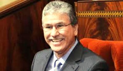الحوار الاجتماعي بقطاع الصحة يصل إلى توافق حول الأولويات الحوار الاجتماعي بقطاع الصحة يصل إلى توافق حول الأولويات