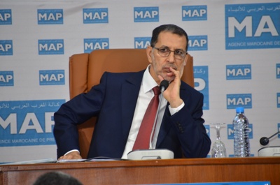 العثماني: أنا لست دكتاتورا ! العثماني: أنا لست دكتاتورا !
