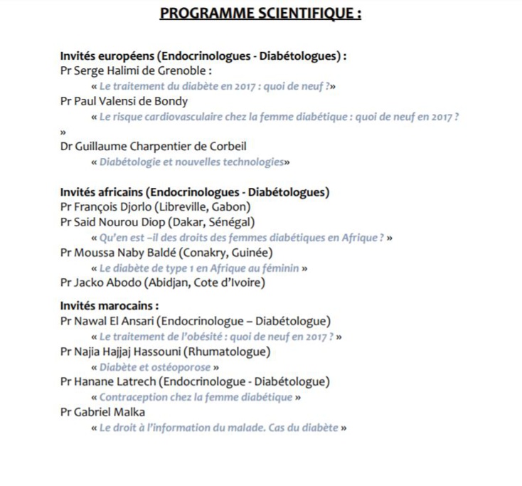 اليوم العالمي لمكافحة السكري بابن جرير تحت شعار "النساء وداء السكري". اليوم العالمي لمكافحة السكري بابن جرير تحت شعار "النساء وداء السكري".