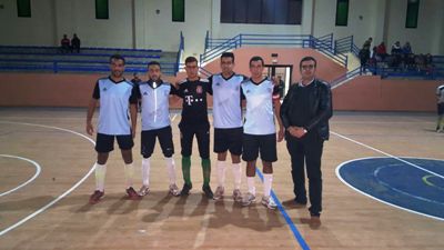 أندية كرة القدم بالرحامنة وسؤال الدعم الرياضي أندية كرة القدم بالرحامنة وسؤال الدعم الرياضي