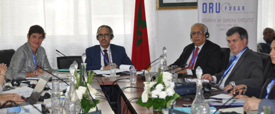 حول انعقاد الجمع العام لمنظمة الجهات المتحدة- فوكار حول انعقاد الجمع العام لمنظمة الجهات المتحدة- فوكار
