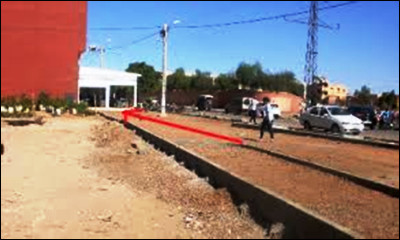 مدينة ابن جرير ...حصيلة المجلس الحضري حتى الآن...! مدينة ابن جرير ...حصيلة المجلس الحضري حتى الآن...!