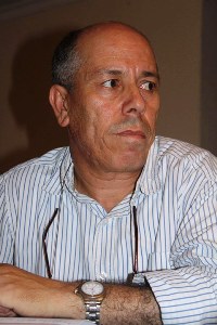 أحمد بنجلون ومحمد باهي : الذكاء والنزاهة في العمل الصحفي أحمد بنجلون ومحمد باهي : الذكاء والنزاهة في العمل الصحفي