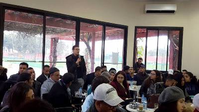 علاقة الشباب المغربي بالسياسية موضوع الدورة الرابعة للمقهى الثقافي بالقنيطرة.