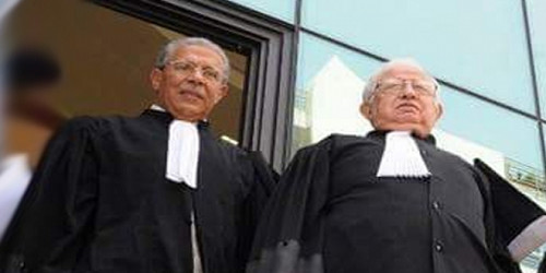 بنعمرو والجامعي ... نداء إلى السادة: رئيس جمعية هيئات المحامين بالمغرب وأعضاء مكاتبها ونقباء هيئات المحامين وأعضاء مجالسها بنعمرو والجامعي ... نداء إلى السادة: رئيس جمعية هيئات المحامين بالمغرب وأعضاء مكاتبها ونقباء هيئات المحامين وأعضاء مجالسها