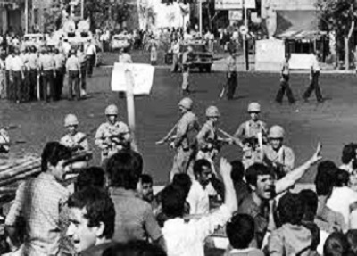 انتفاضة 23 مارس 1965... حدث غيّر مسار الكثير من المغاربة