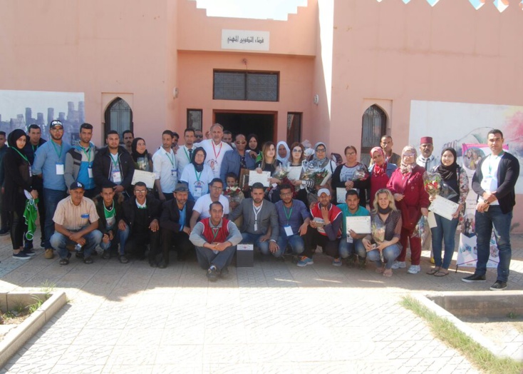 جمعية كرامتى ابن جرير تنظم عملية ختان جماعي لفائدة اطفال ساكنة ابن جرير واقليم الرحامنة جمعية كرامتى ابن جرير تنظم عملية ختان جماعي لفائدة اطفال ساكنة ابن جرير واقليم الرحامنة