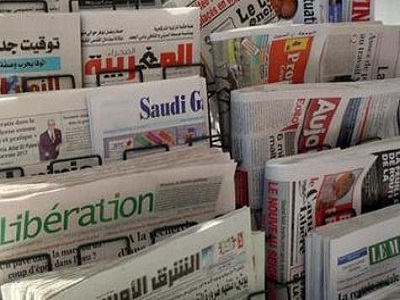 عن اليوم العالمي لحرية الصحافة عن اليوم العالمي لحرية الصحافة