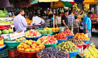 ابن جرير...الاسعار تصل لمستويات قياسية في شهر رمضان . ابن جرير...الاسعار تصل لمستويات قياسية في شهر رمضان .