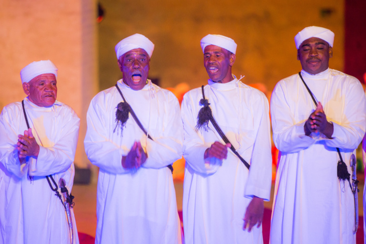 نجاح كبير للدورة التاسعة والأربعين للمهرجان الوطني للفنون الشعبية بمراكش من 03 إلى 07 يوليوز 2018 نجاح كبير للدورة التاسعة والأربعين للمهرجان الوطني للفنون الشعبية بمراكش من 03 إلى 07 يوليوز 2018