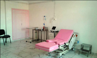 مصحة القلعة : خدمات عالية الجودة في جميع الاختصاصات مصحة القلعة : خدمات عالية الجودة في جميع الاختصاصات