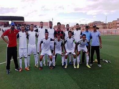 الاندية الرياضية بالرحامنة مصيرها غامض بعد اسقاط دعم المجلس الاقليمي عليها الاندية الرياضية بالرحامنة مصيرها غامض بعد اسقاط دعم المجلس الاقليمي عليها