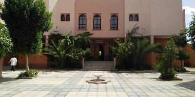 مؤسسات الرعاية الاجتماعية بابن جرير.. بين ضرورة تقليص معاناة الفئات المستهدفة وتحسين ظروف الإيواء والاستقبال مؤسسات الرعاية الاجتماعية بابن جرير.. بين ضرورة تقليص معاناة الفئات المستهدفة وتحسين ظروف الإيواء والاستقبال