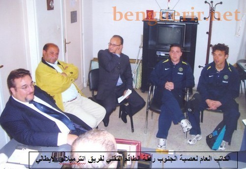 ابريك عبودي الكاتب العام لعصبة لجنوب ابريك عبودي الكاتب العام لعصبة لجنوب