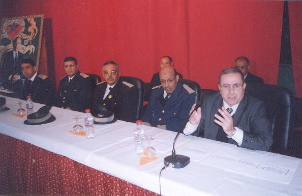 الوالي محمد جلموس متهم إلى أن يثبت العكس !! الوالي محمد جلموس متهم إلى أن يثبت العكس !!