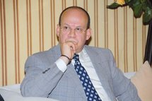 رسالة مفتوحة إلى السيد فؤاد عالي الهمة رسالة مفتوحة إلى السيد فؤاد عالي الهمة