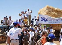 السياسة المعلبة لحزب البام السياسة المعلبة لحزب البام