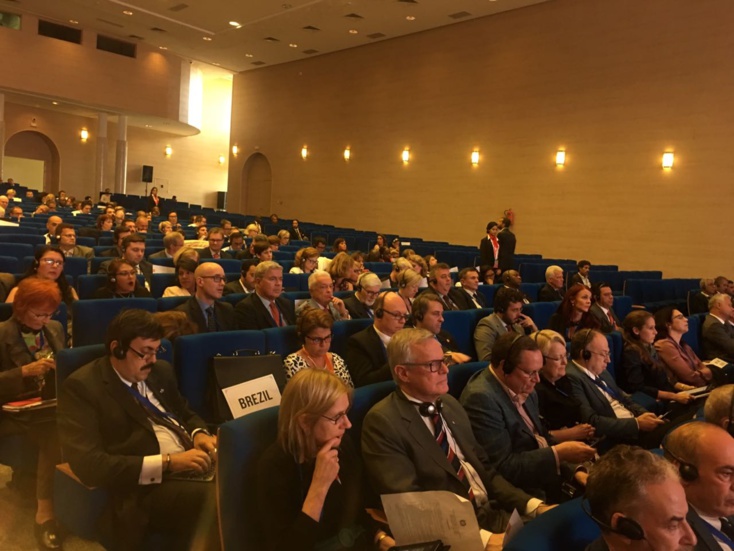 انطلاق فعاليات المؤتمر 61 للاتحاد الدولي للقضاة بمراكش . انطلاق فعاليات المؤتمر 61 للاتحاد الدولي للقضاة بمراكش .