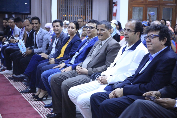 الشاب الفنان المسرحي محمد العكاري في حوار مع جريدة حقائق بريس ... "الثالثة تابثة في انتظار تحدي الدورة الرابعة لمهرجان ألوان لمسرح الشارع .." الشاب الفنان المسرحي محمد العكاري في حوار مع جريدة حقائق بريس ... "الثالثة تابثة في انتظار تحدي الدورة الرابعة لمهرجان ألوان لمسرح الشارع .."