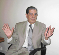عمر الجزولي