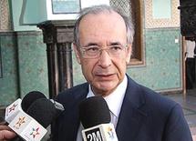 سعد العلمي سعد العلمي