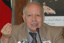 السيد خالد الناصري : وزارة الاتصال شرعت في مشاورات مع كل الجهات المعنية من أجل إغناء الترسانة القانونية لممارسة مهنة الصحافة والاعلام السيد خالد الناصري : وزارة الاتصال شرعت في مشاورات مع كل الجهات المعنية من أجل إغناء الترسانة القانونية لممارسة مهنة الصحافة والاعلام