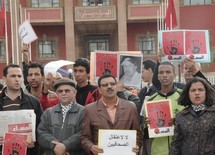 'مراسلون بلا حدود' تطالب بالإفراج الفوري عن نيني 'مراسلون بلا حدود' تطالب بالإفراج الفوري عن نيني
