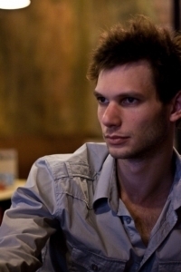 جريجوري كابوستان جريجوري كابوستان