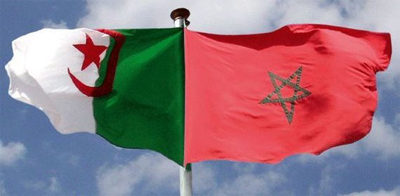 مؤشرات فتح الحدود المغربية الجزائرية هذا الصيف مؤشرات فتح الحدود المغربية الجزائرية هذا الصيف