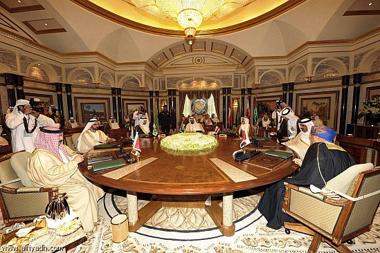 دول الخليج تؤيد انضمام الأردن والمغرب إلى مجلس التعاون دول الخليج تؤيد انضمام الأردن والمغرب إلى مجلس التعاون