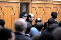 رشيد نيني في أول جلسة له ت شفيق عريش رشيد نيني في أول جلسة له ت شفيق عريش