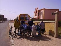 انتهاك قانون الحريات العامة .. عودة قوية لعهد ولى تجسده سلطات ابن جرير انتهاك قانون الحريات العامة .. عودة قوية لعهد ولى تجسده سلطات ابن جرير