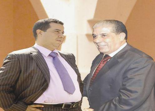 استفسار الداخلية للجزولي والبنين يعيد ملف «ستي وان» إلى الواجهة استفسار الداخلية للجزولي والبنين يعيد ملف «ستي وان» إلى الواجهة