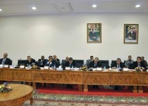 تحناوت إقليم الحوز: الدورة العادية لشهر ماي 2011 لمجلس جهة مراكش تانسيفت الحوز تحناوت إقليم الحوز: الدورة العادية لشهر ماي 2011 لمجلس جهة مراكش تانسيفت الحوز