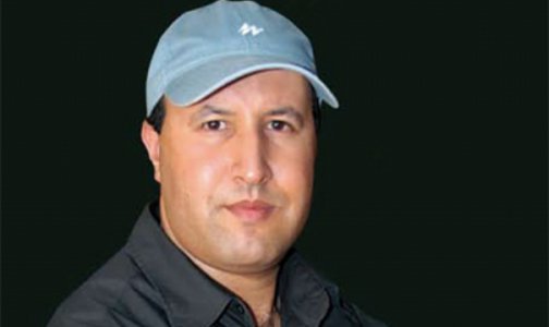 رشيد نيني مدير المساء رشيد نيني مدير المساء